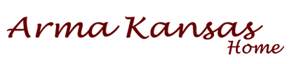 Arma Kansas Logo