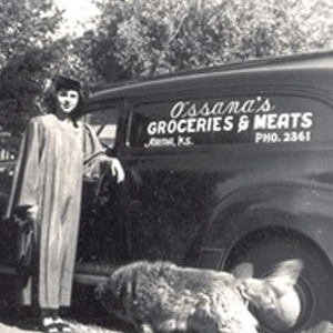 vehicles inside museum